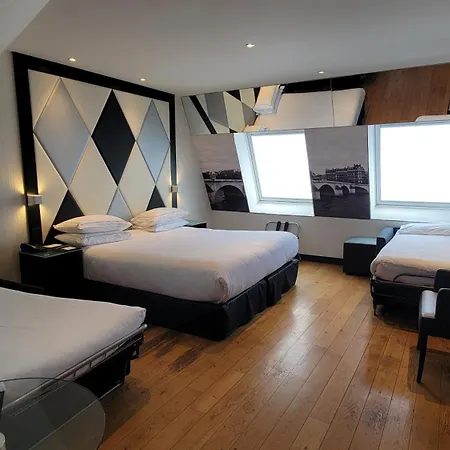 L'Empire Paris-3